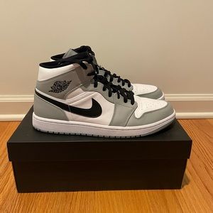 Air Jordan 1 Mid 2020